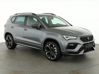 Graphite grau metallic Gebraucht 2025 Cupra Ateca Basis SUV | 34.395 € (Fairer Preis)