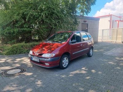 Renault Scénic