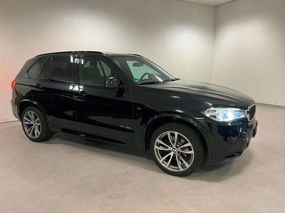 BMW X5 M