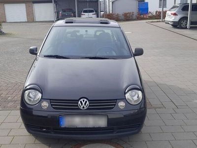 gebraucht VW Lupo Basis