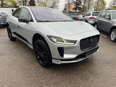 Gebraucht Jaguar I-Pace S 294 kW (400 PS) 2022 Silber SUV
