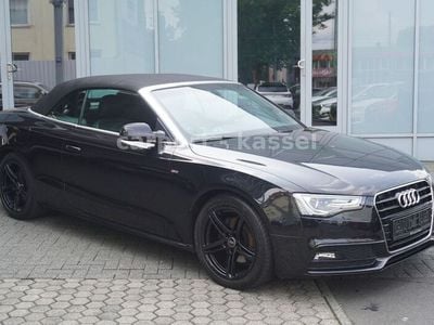 Audi A5 Cabriolet
