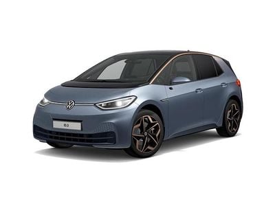 Second-hand VW ID.3 Pro Performance 150 kW (204 CP) 2022 Hatchback