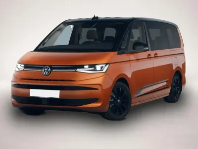 Neu VW Multivan Edition 150 PS (110 kW) 2026 Manufacturer Van / Kleinbus
