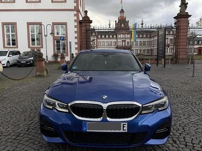 Gebraucht BMW 330 M Sport 292 PS (214 kW) 2019 Limousine