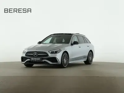 Gebraucht Mercedes C220