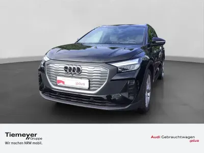 Gebraucht Audi Q4 e-tron