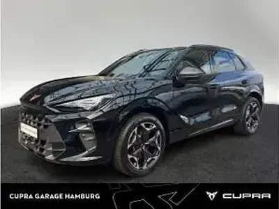 Usata Cupra Terramar VZ 177 CV (130 kW) 2025 Nero SUV