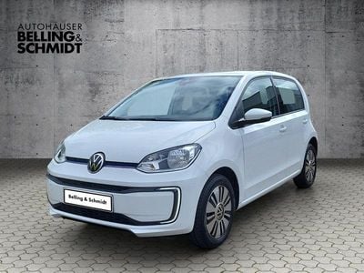Usata VW e-up! move up! 61 kW (83 CV) 2021 Bianco Utilitaria