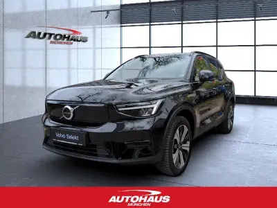 Gebraucht Volvo XC40