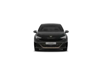 Używany Cupra Born e-Boost 169 kW (231 KM) 2025 Czarny Hatchback