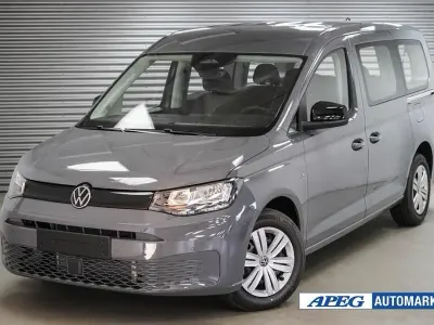 Gebraucht VW Caddy Maxi