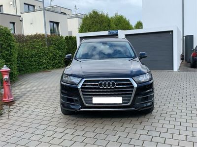 gebraucht Audi Q7 3.0 TDI Quattro Neues Model