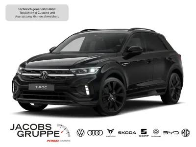 Usata VW T-Roc Style 190 CV (139 kW) 2026 SUV