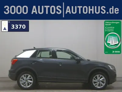 Gebraucht Audi Q2
