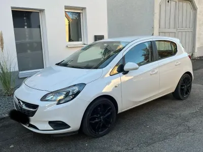 Gebraucht Opel Corsa