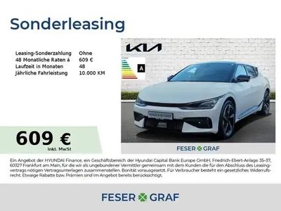 gebraucht Kia EV6 