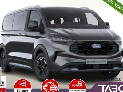 Ford Tourneo