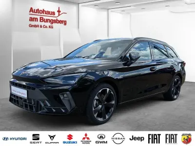 Usata Cupra Leon