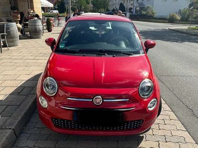 gebraucht Fiat 500 Hybrid Loung