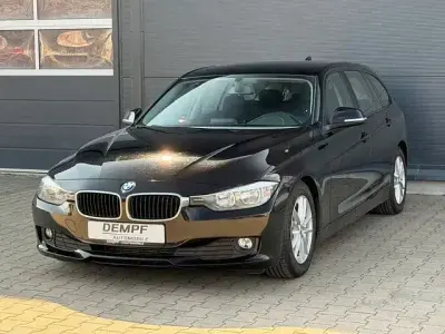 Gebraucht BMW 320