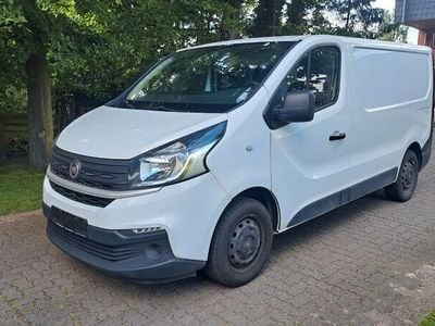 Fiat Talento
