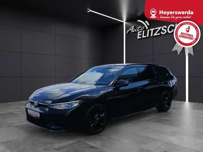Gebraucht VW Passat