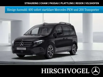 Gebraucht Mercedes T180