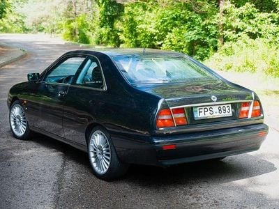 Lancia Kappa