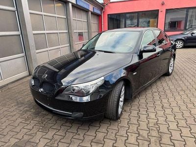 BMW 523