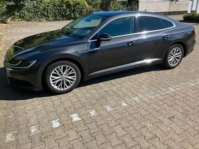 VW Arteon