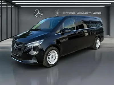 Gebraucht Mercedes V300