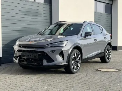 Neu Cupra Formentor 204 PS (150 kW) 2026 SUV