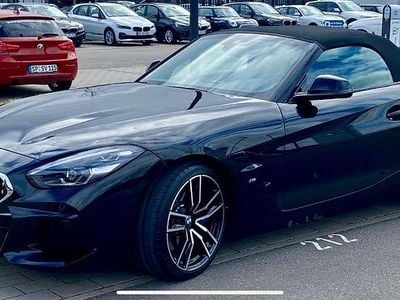 BMW Z4 M
