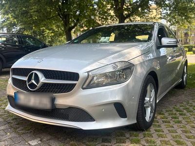 Mercedes A200