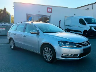 Gebraucht VW Passat