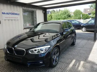 Gebraucht BMW 118