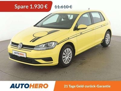 VW Golf VII