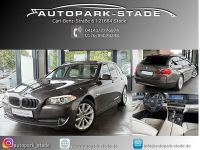 BMW 523