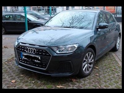 Second-hand Audi A1 95 CP (69 kW) 2021 Gri SUV