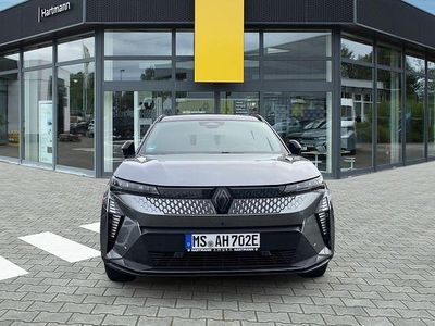 Gebraucht Renault Scenic E-Tech Esprit Alpine 160 kW (218 PS) 2025 SUV