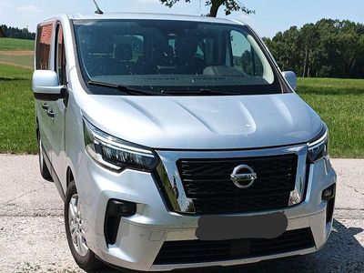 Nissan NV300