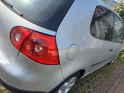 gebraucht VW Golf V 