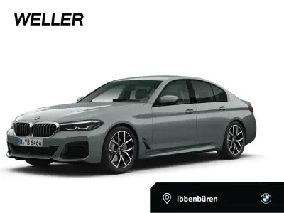 Gebraucht BMW 540
