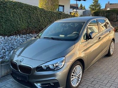 BMW 220