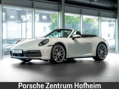 Porsche 911 Carrera