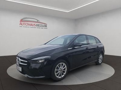 Mercedes B250e