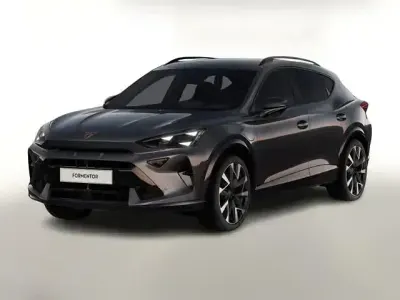 Brugt Cupra Formentor