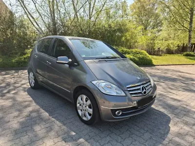 Gebraucht Mercedes A200