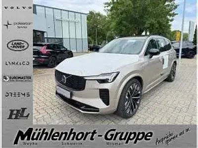 Gebraucht Volvo XC90